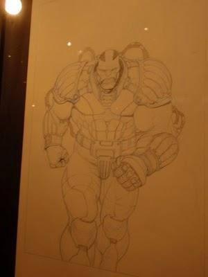 Montevideo Comics 2010 en fotos