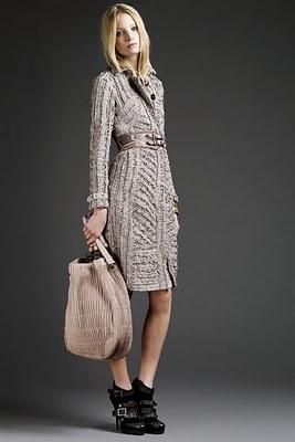 Burberry Propsum cruise 2011