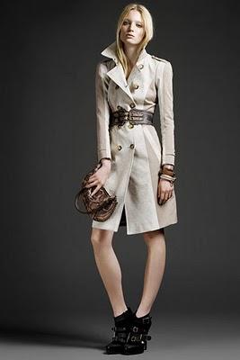 Burberry Propsum cruise 2011