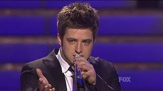La novena de American Idol