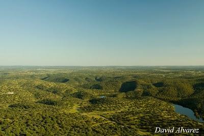 Escapada a Monfragüe