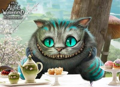 Alicia en el País de los mil millones