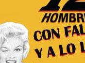 Hombres piedad Faldas Loco