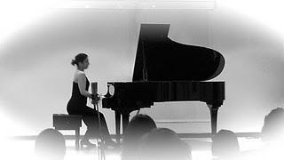 Concierto de formas quasi maratoniano