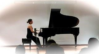 Concierto de formas quasi maratoniano