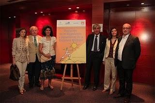 Más de 40.000 personas padecen esclerosis múltiple en España