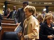 Votación medidas anticrisis: traje medida cada cual