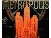 METRÓPOLIS(Metropolis, 1927) Fritz Lang distintas...