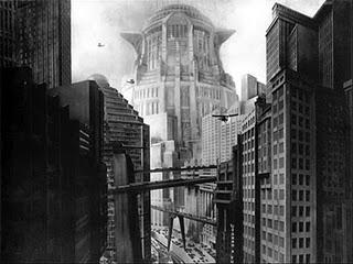 METRÓPOLIS(Metropolis, 1927) Fritz Lang

I. Las distintas...