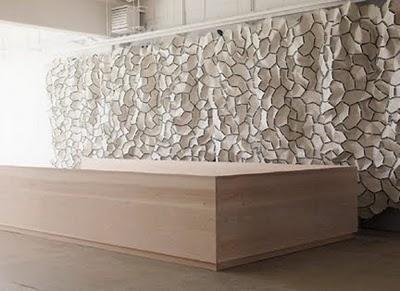 Un paseo por las nubes...