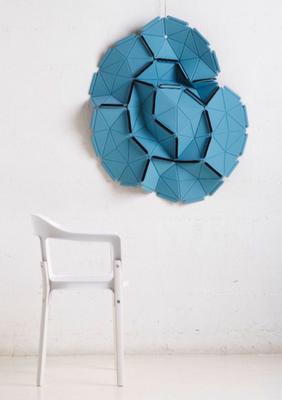 Un paseo por las nubes...