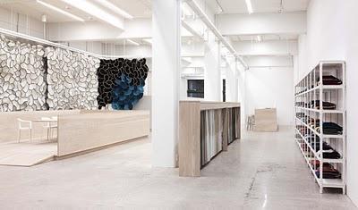 Un paseo por las nubes...