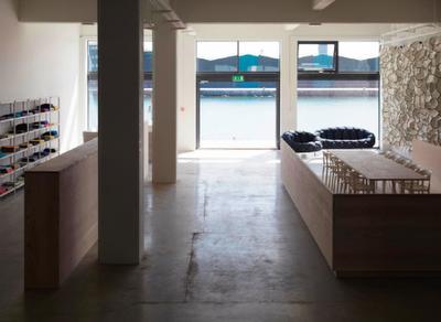 Un paseo por las nubes...