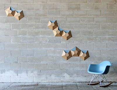 Un paseo por las nubes...