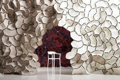 Un paseo por las nubes...