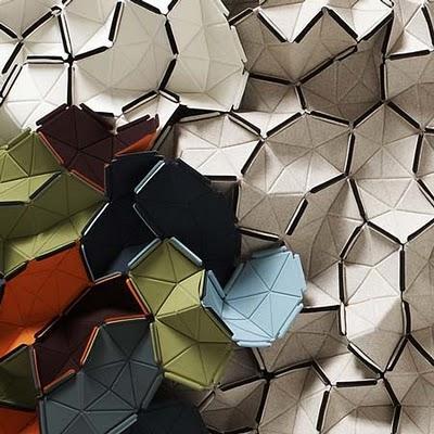 Un paseo por las nubes...