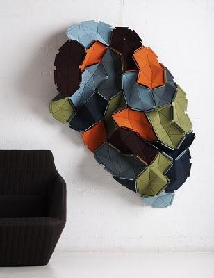 Un paseo por las nubes...