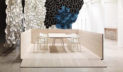 Un paseo por las nubes...