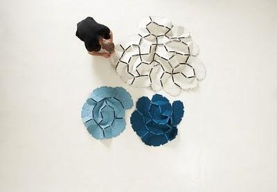 Un paseo por las nubes...