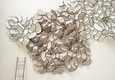 Un paseo por las nubes...