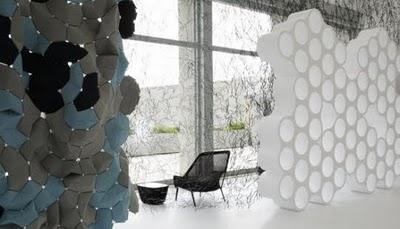 Un paseo por las nubes...