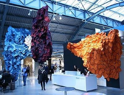 Un paseo por las nubes...