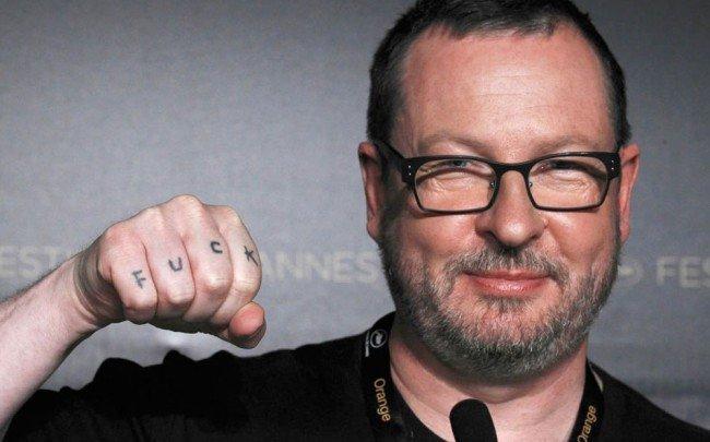 Lars von Trier