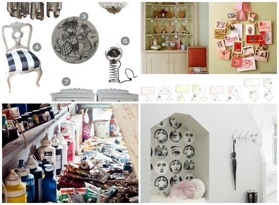 Blog del mes: Vintage & Chic