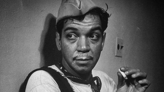 Termina disputa derechos de las obras de Cantinflas