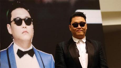 Psy cantará en Washington pese a sus diatribas antigringas