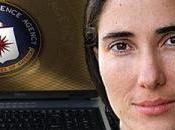 Medalla valor para Yoani Sánchez