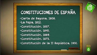 El Intermedio 6/12/2012