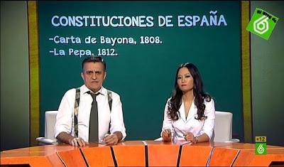El Intermedio 6/12/2012