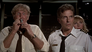 Aterriza como puedas (Airplane¡)