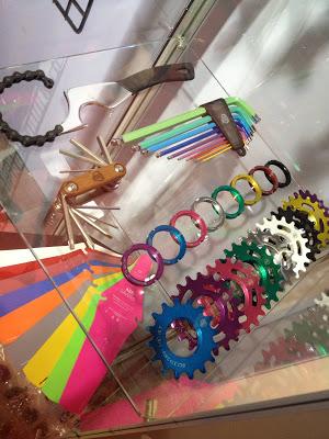 Beefeater London Market - Londres en Madrid!