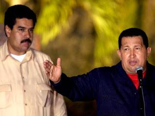 Chávez será operado por recaída de cáncer y deja Nicolás Maduro al frente de Venezuela [+ video]
