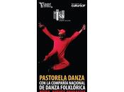 Compañia Nacional Danza Folklórica Pastorela-Danza