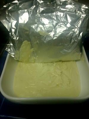 Menú de Nochebuena Low Cost : Huevos gigantes