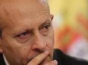 ministro Wert cuenta todo nuestro apoyo