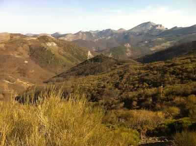 Por Fuentes Carrionas