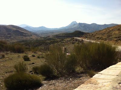 Por Fuentes Carrionas