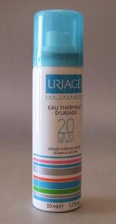 ¡SORTEO – el lote de productos de Laboratorios Dermatológicos de URIAGE!