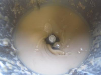 Bombones marrón glacé (o turrón)