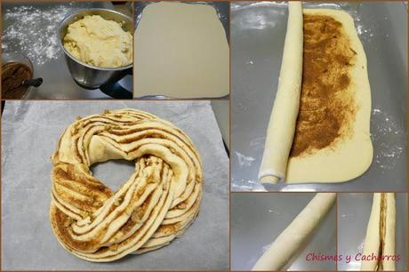 Kringle Estonia ( dulces navideños) Kringle Estonia ( dulces navideños)