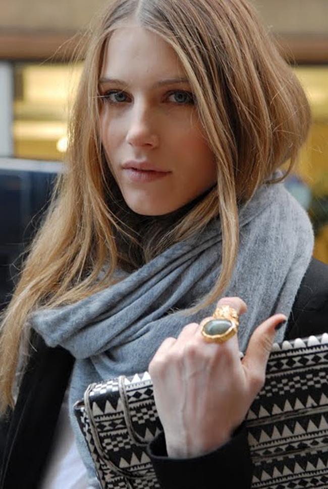 Dree Hemingway