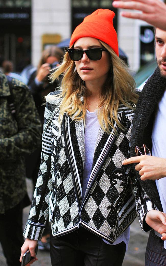 Dree Hemingway