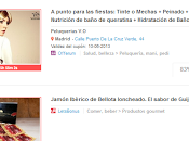 Agregador ofertas Rastreator)