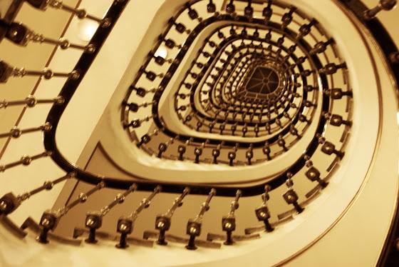 Inspired by Luxe: Hotel Avenida Palace