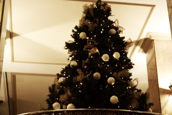 Inspired by Luxe: Hotel Avenida Palace