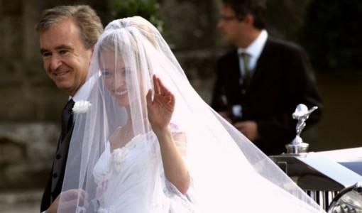 Top Las 10 bodas más caras del mundo – CURIOSIDADES